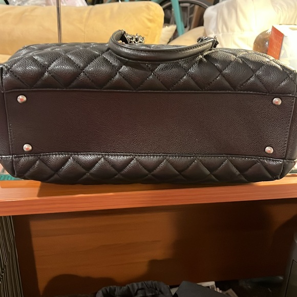 Chanel shoulder bag - Picture 4 of 7